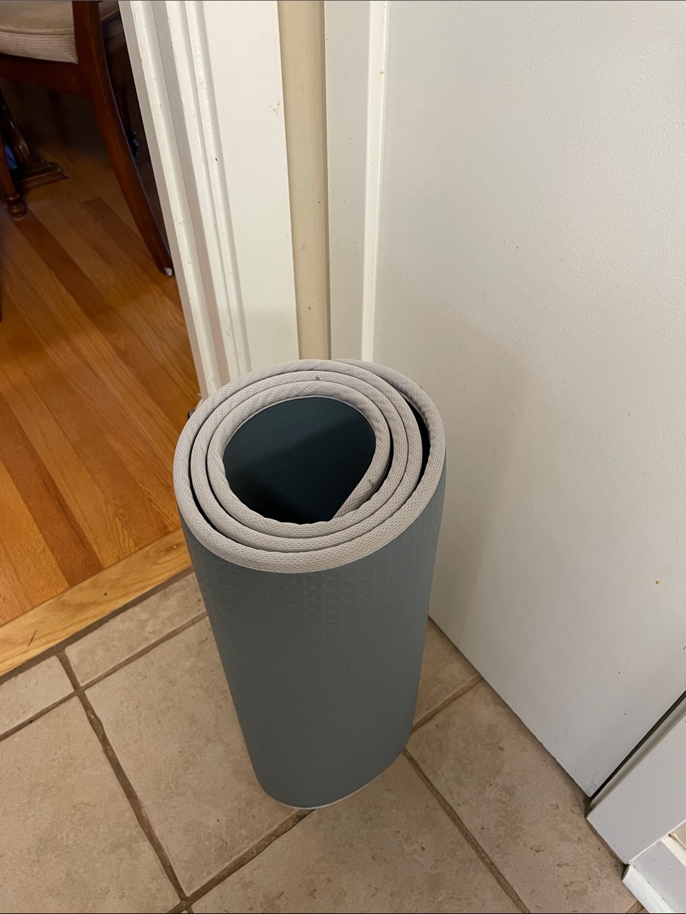 Yoga Mat